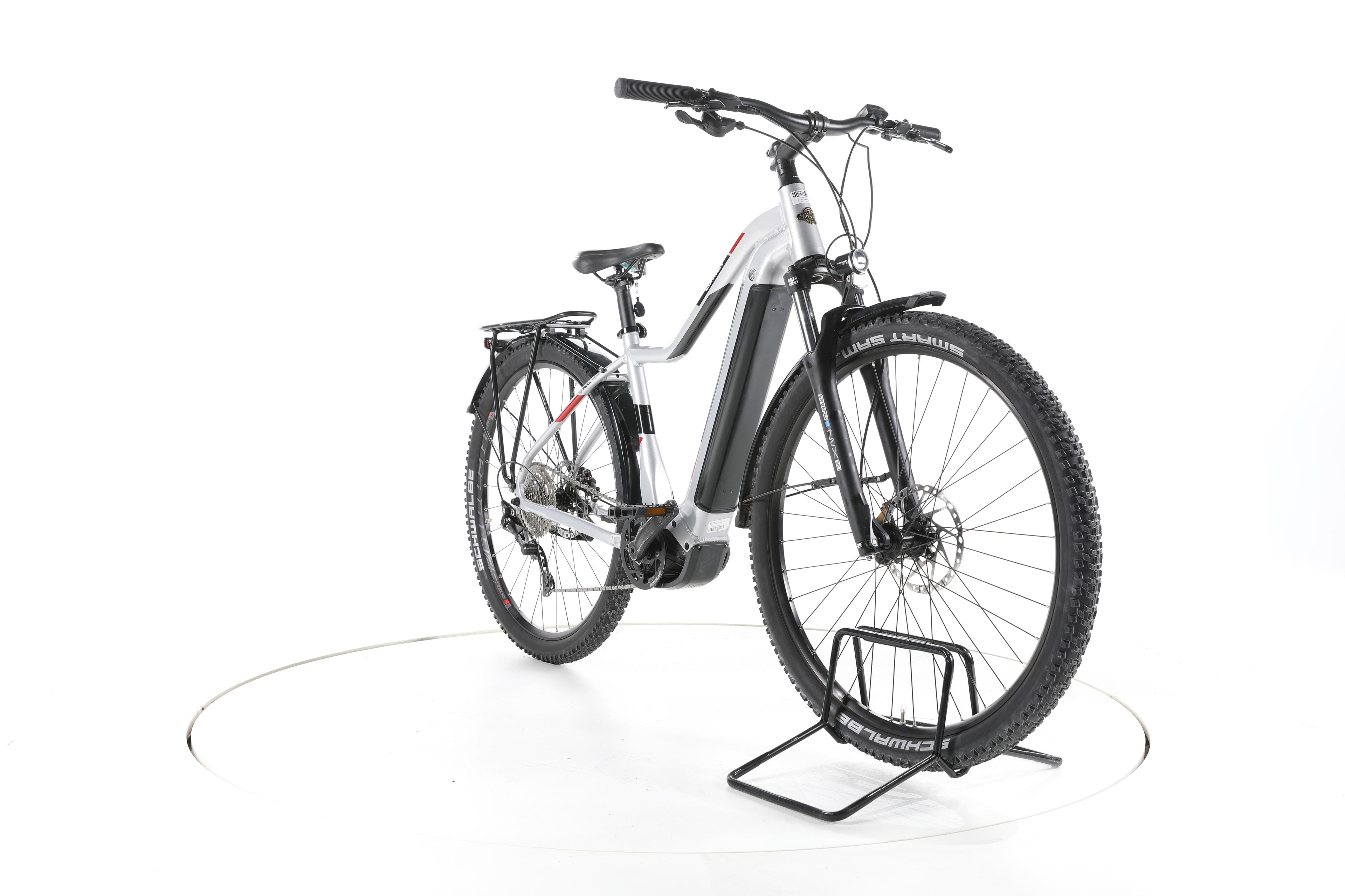 Green's Corwen Trekking E-Bike - Image 3