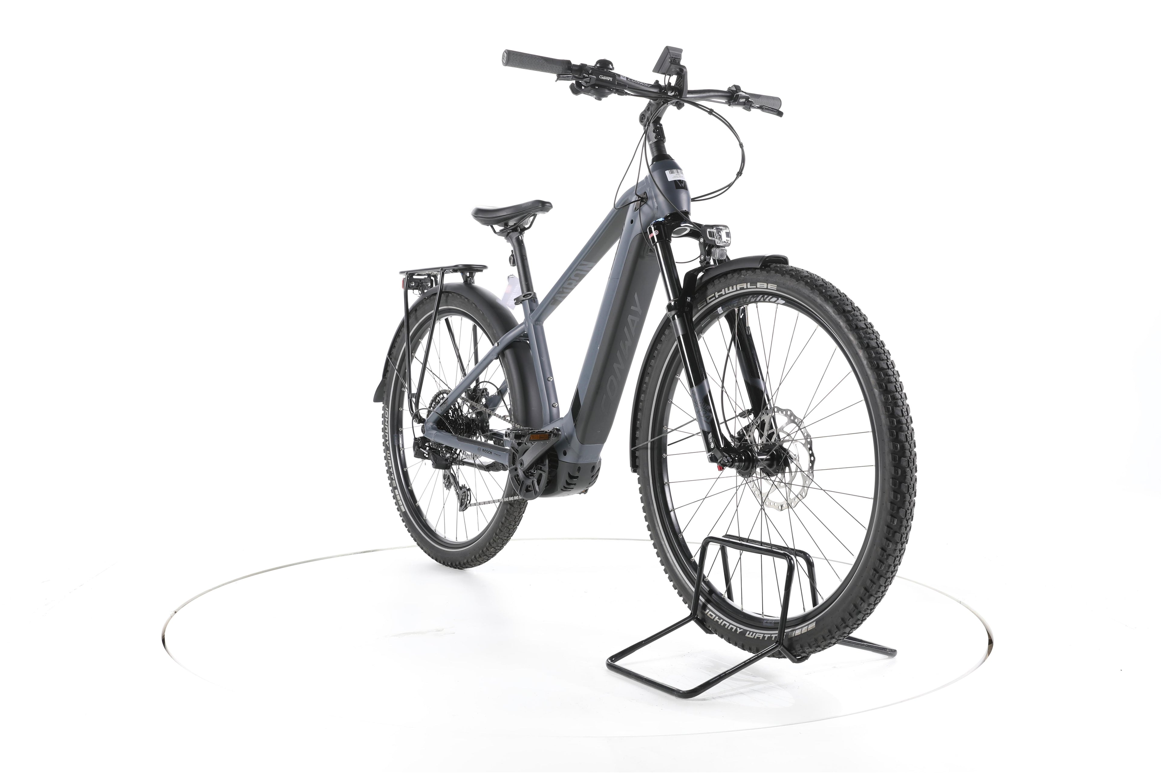 Conway Cairon SUV 5.0 Trekking E-Bike 2023 - Image 3