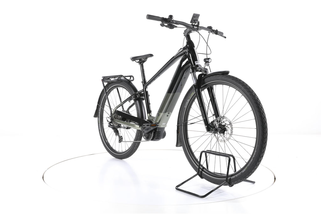 Cannondale Tesoro Neo X 2 Trekking E-Bike 2023 - Image 3