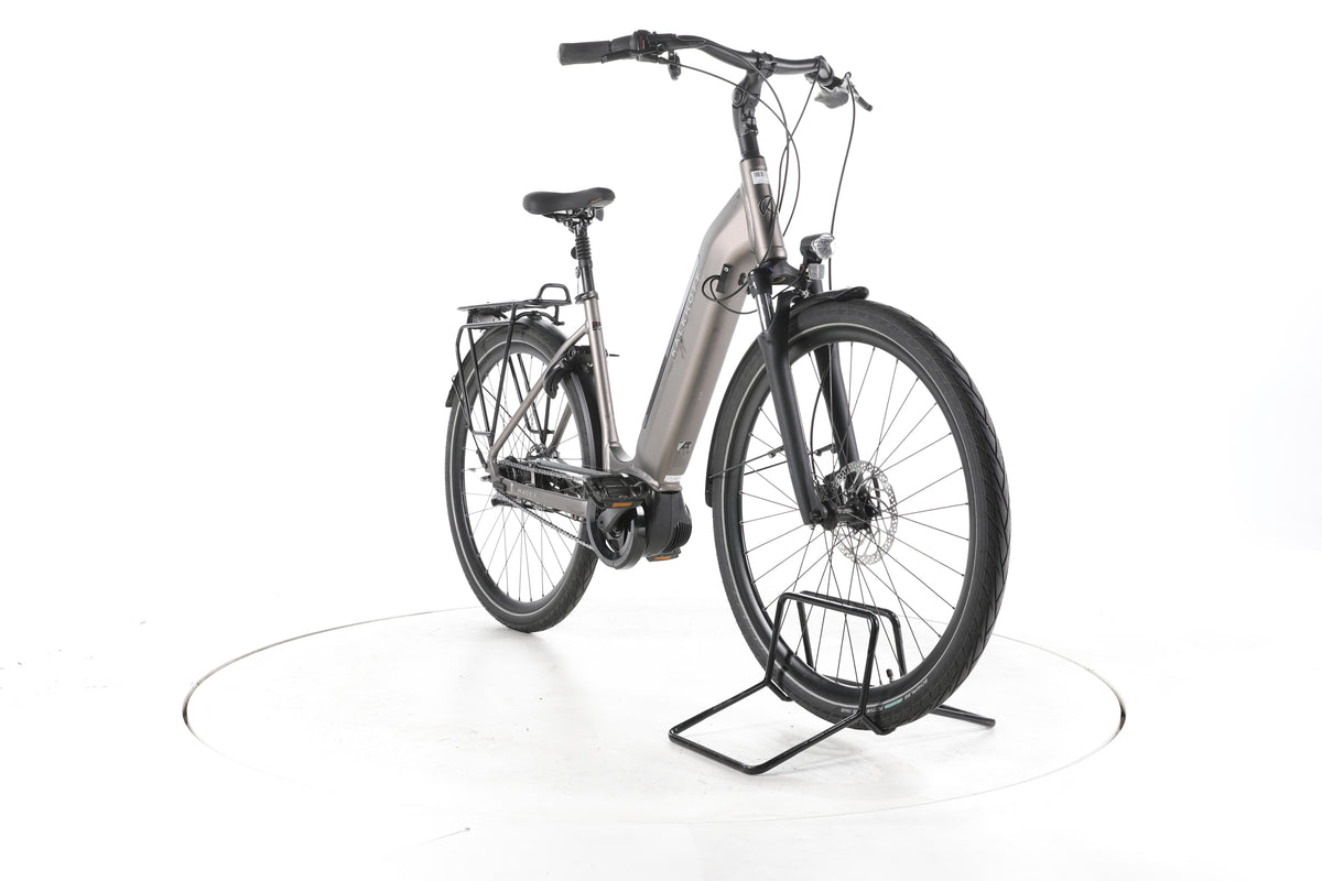 Kalkhoff IMAGE 3.B MOVE RT City E-Bike Tiefeinsteiger - Image 3