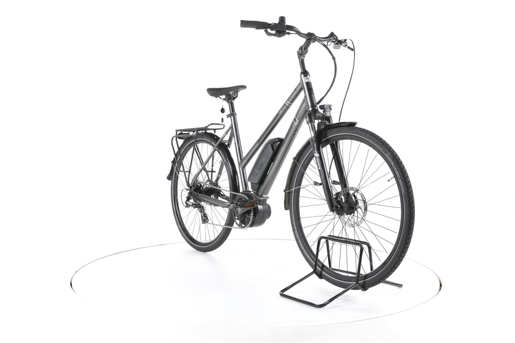 Triumph E-Bird Ultra Trekking E-Bike - Image 3