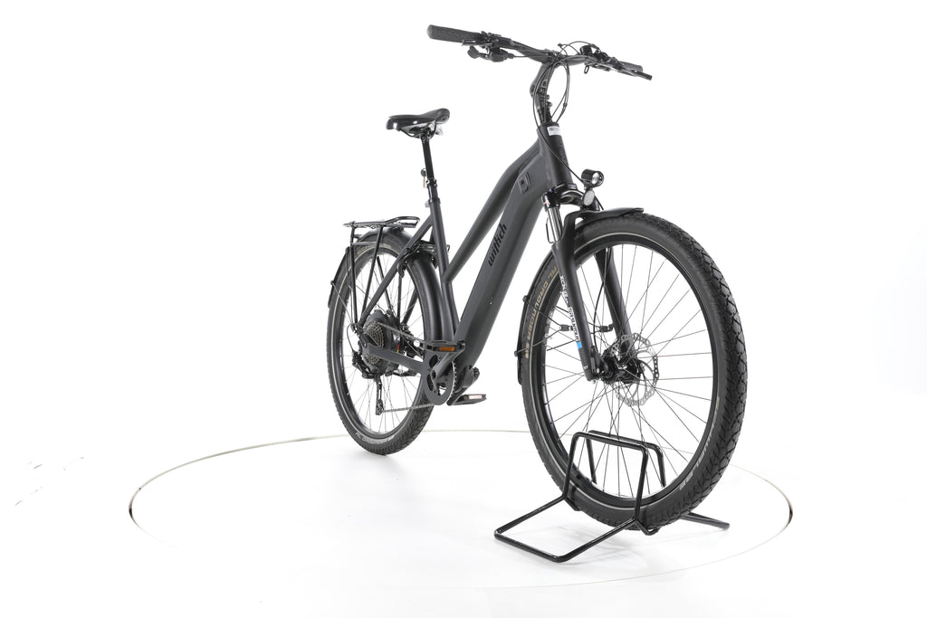 Wittich WIN10 Trekking E-Bike 2023 - Image 3