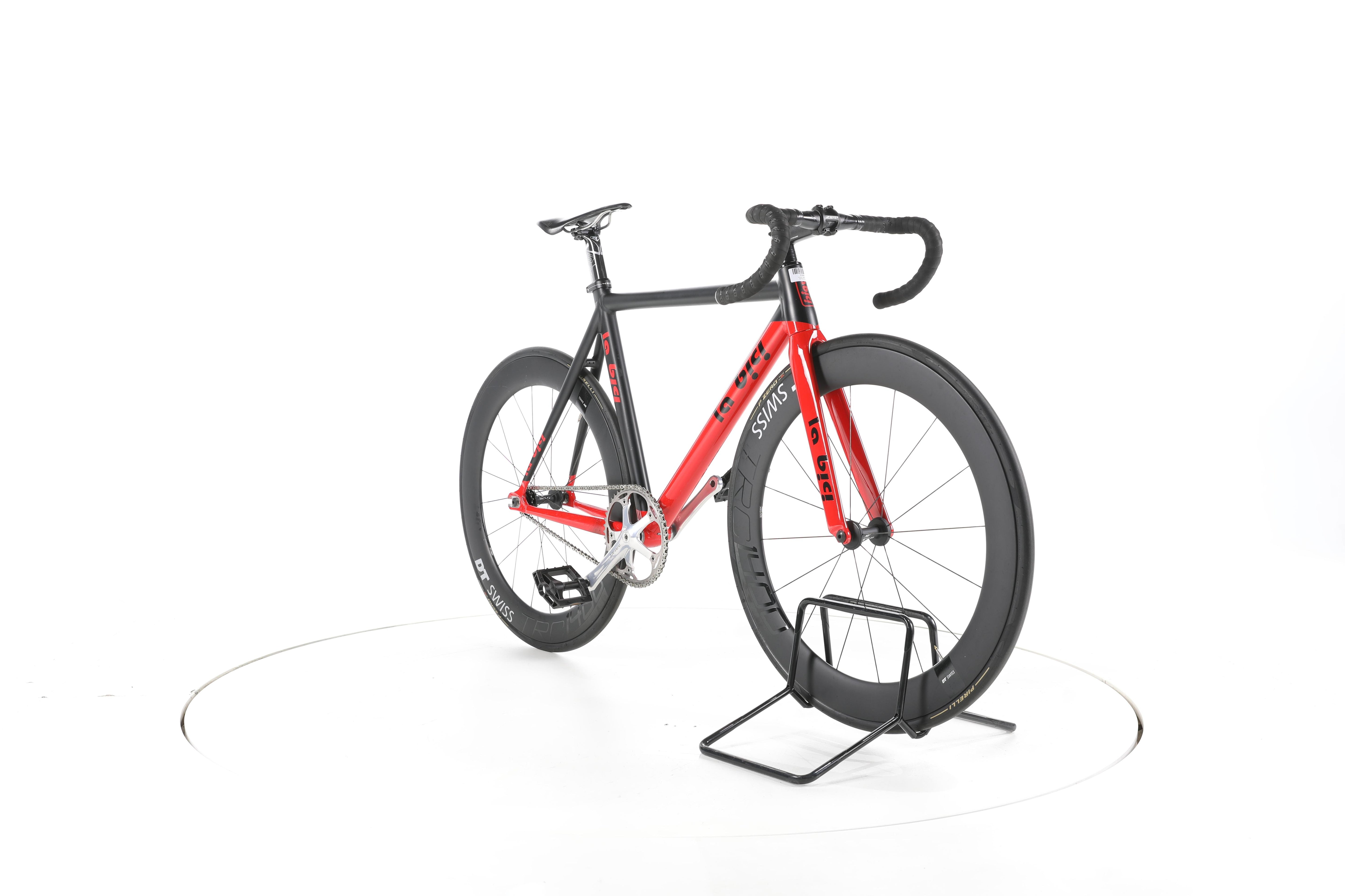 LA BICI FabricBike Aero Rennrad - Image 3