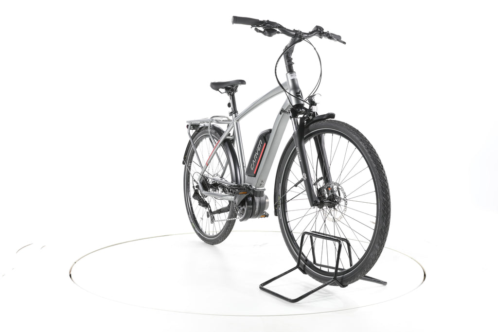 Carver Tour E LTD Trekking E-Bike - Image 3