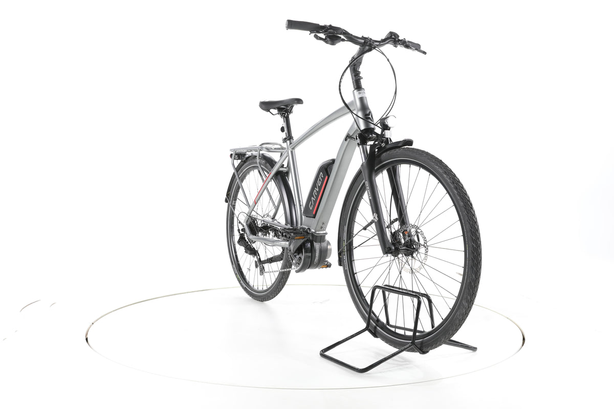 Carver Tour E LTD Trekking E-Bike - Image 3