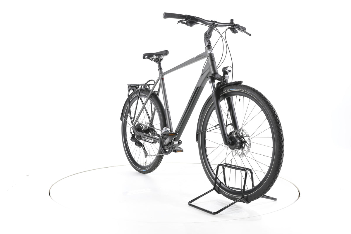 Kalkhoff Endeavour 18 Fahrrad City & Trekking - Image 3