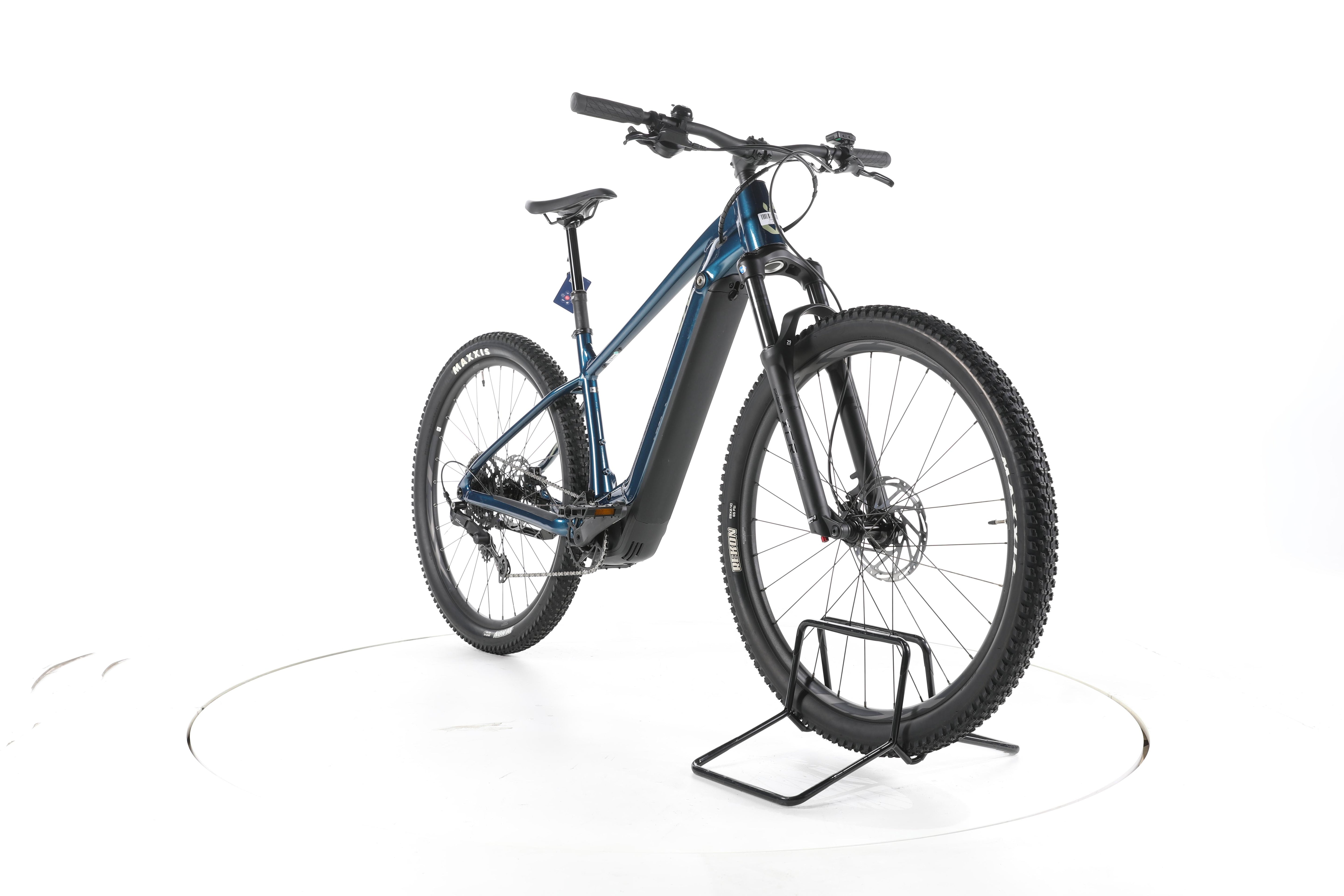 Liv Lurra E+ 2 E-Bike 2024 - Image 3