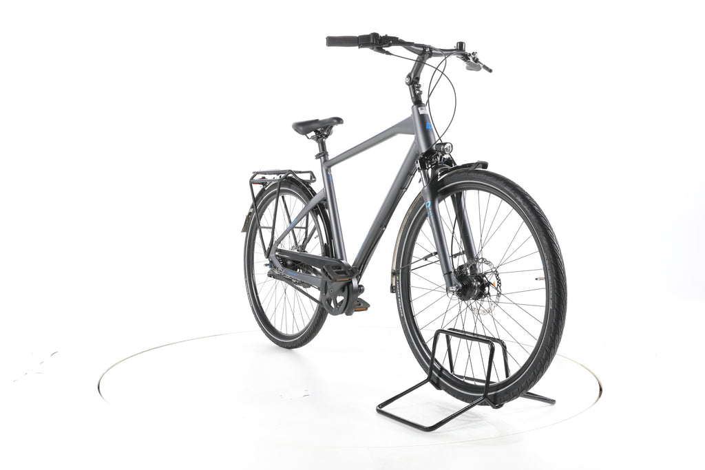 Dynamics Macig Fahrrad City & Trekking - Image 3