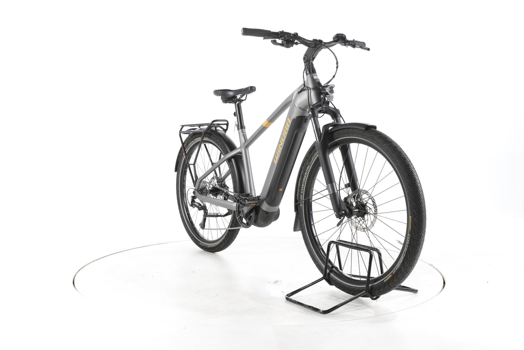 Winora Yucatan X8 Trekking E-Bike - Image 3