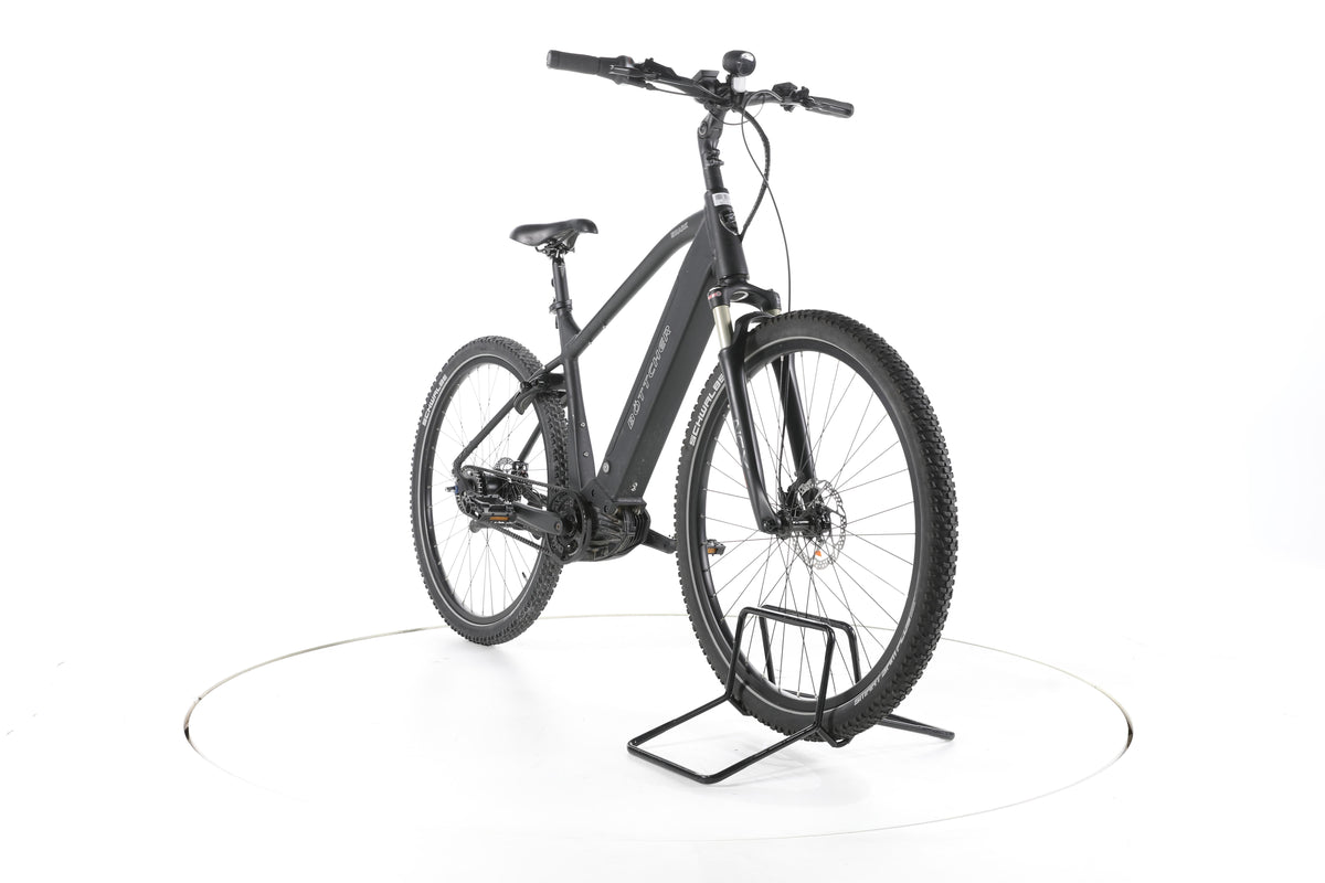 Böttcher Shark CX E-Bike 2024 - Image 3