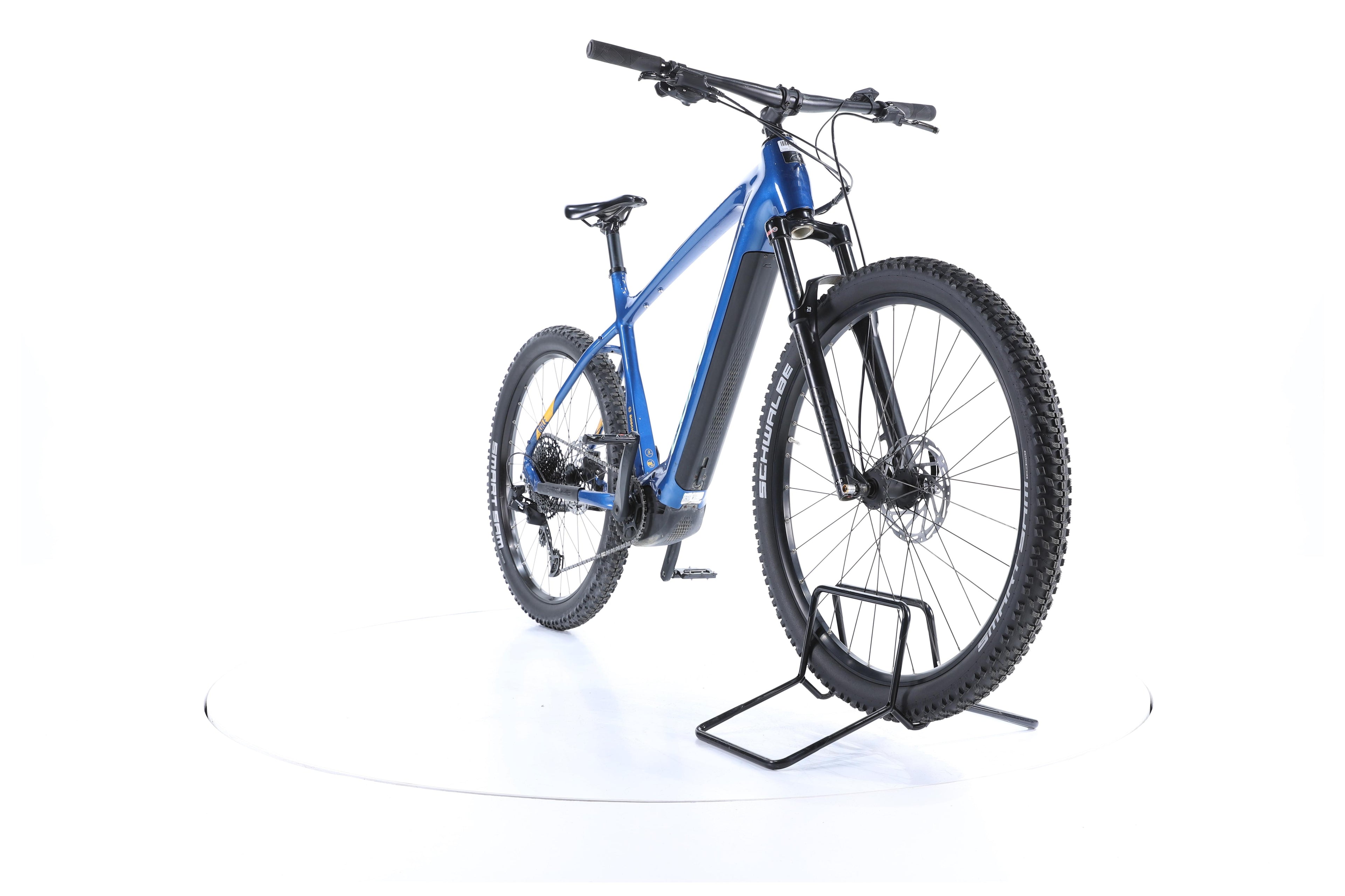 Corratec E-Power X-Vert Race Trinity E-Bike 2023 - Image 3