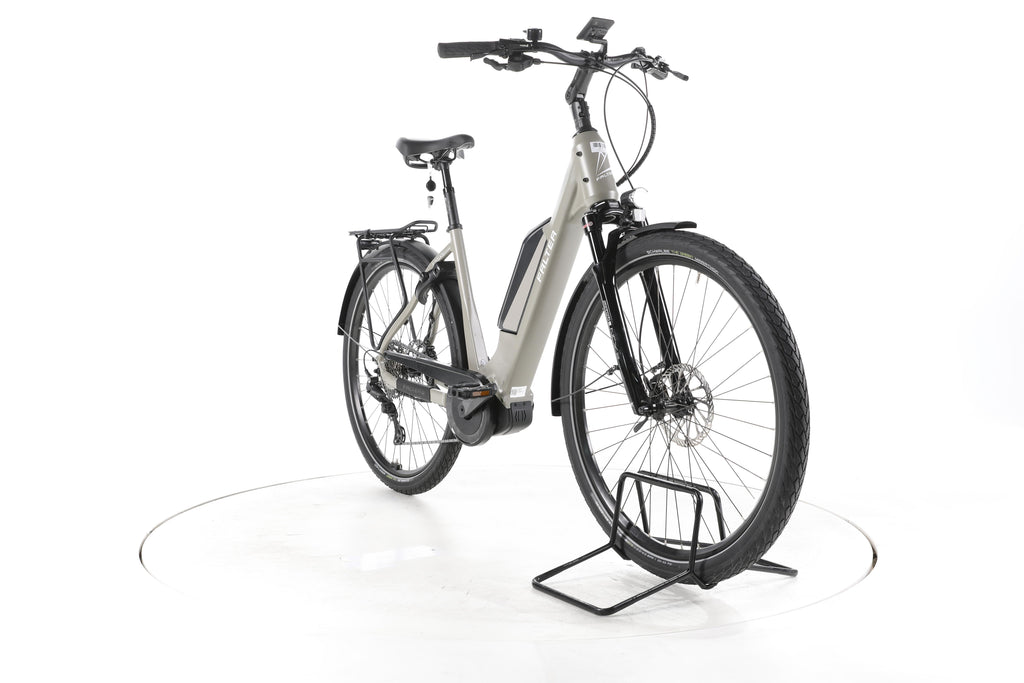 FALTER E 9.5 KS Trekking E-Bike Tiefeinsteiger - Image 3