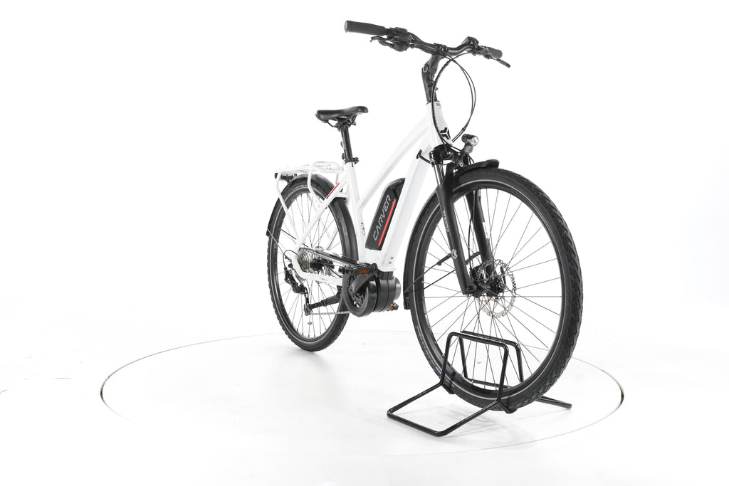 Carver Tour E LTD Trekking E-Bike - Image 3