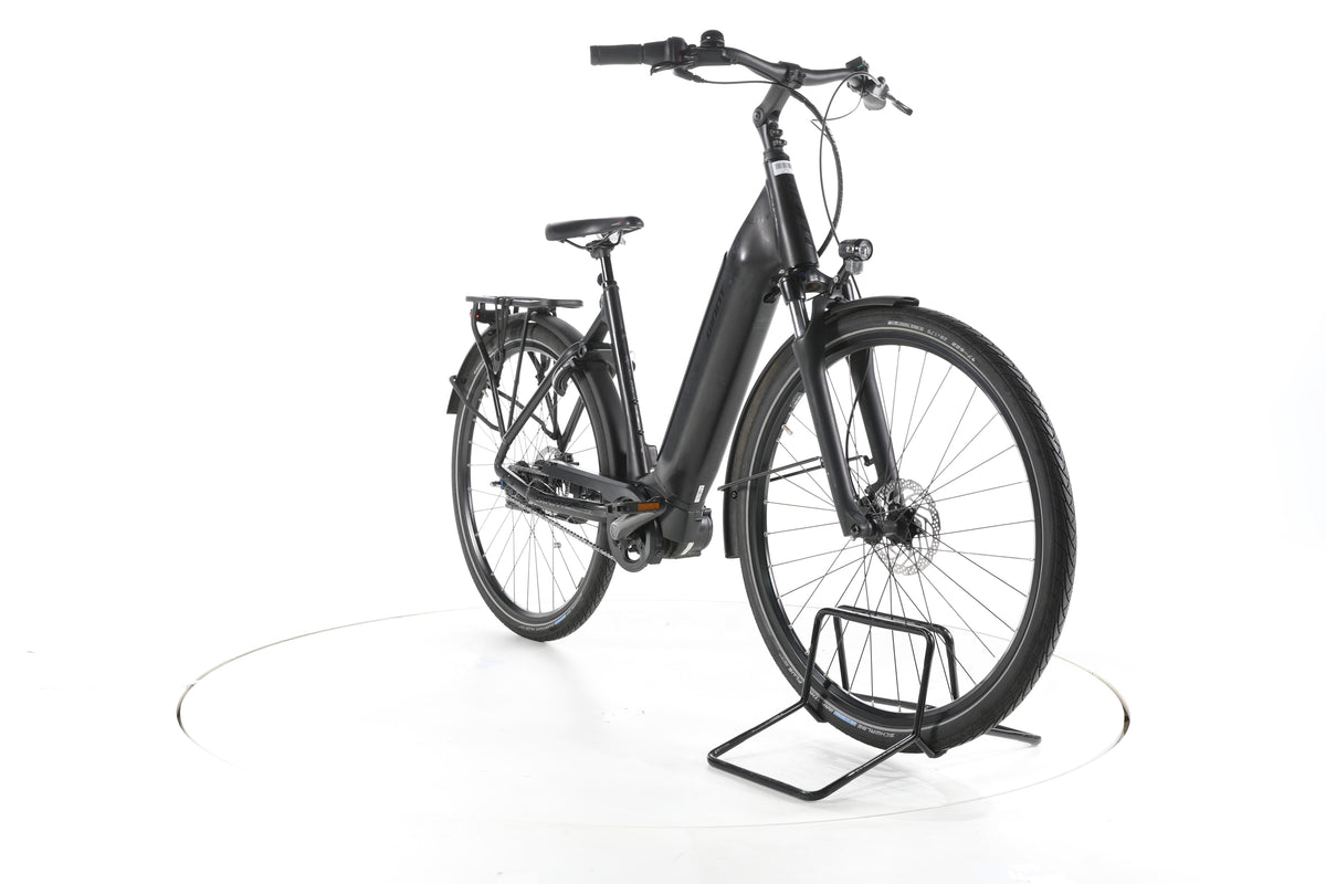 Giant DailyTour E+ 2 City E-Bike Tiefeinsteiger - Image 3