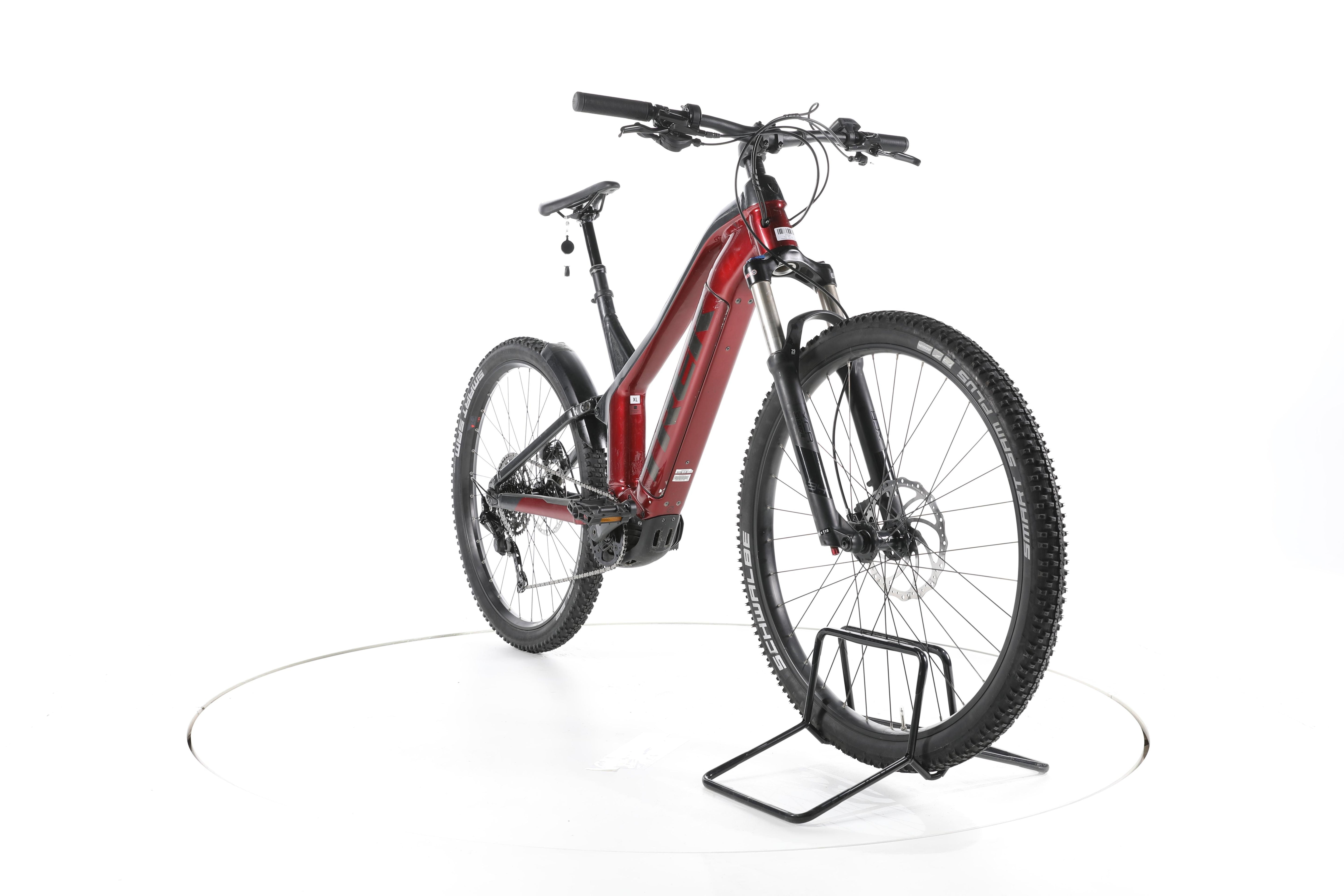 Trek Powerfly FS 4 Gen 3 E-Bike Fully - Image 3