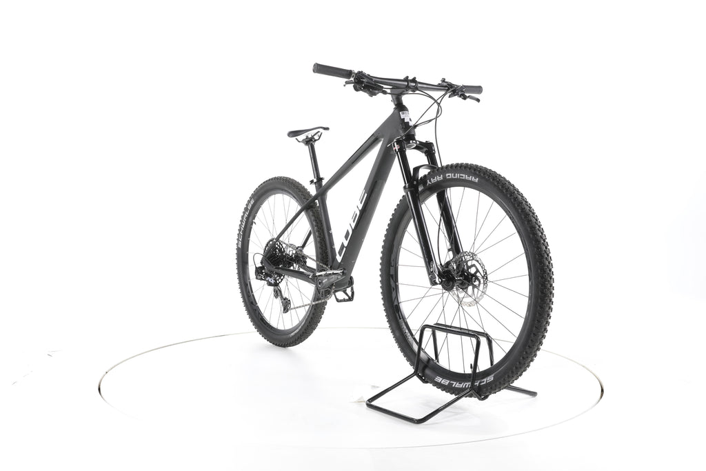 Cube Reaction C:62 ONE Fahrrad Hardtail - Image 3