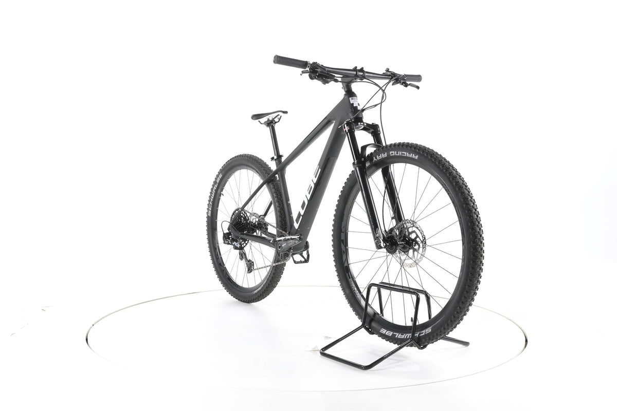 Cube Reaction C:62 ONE Fahrrad Hardtail - Image 3