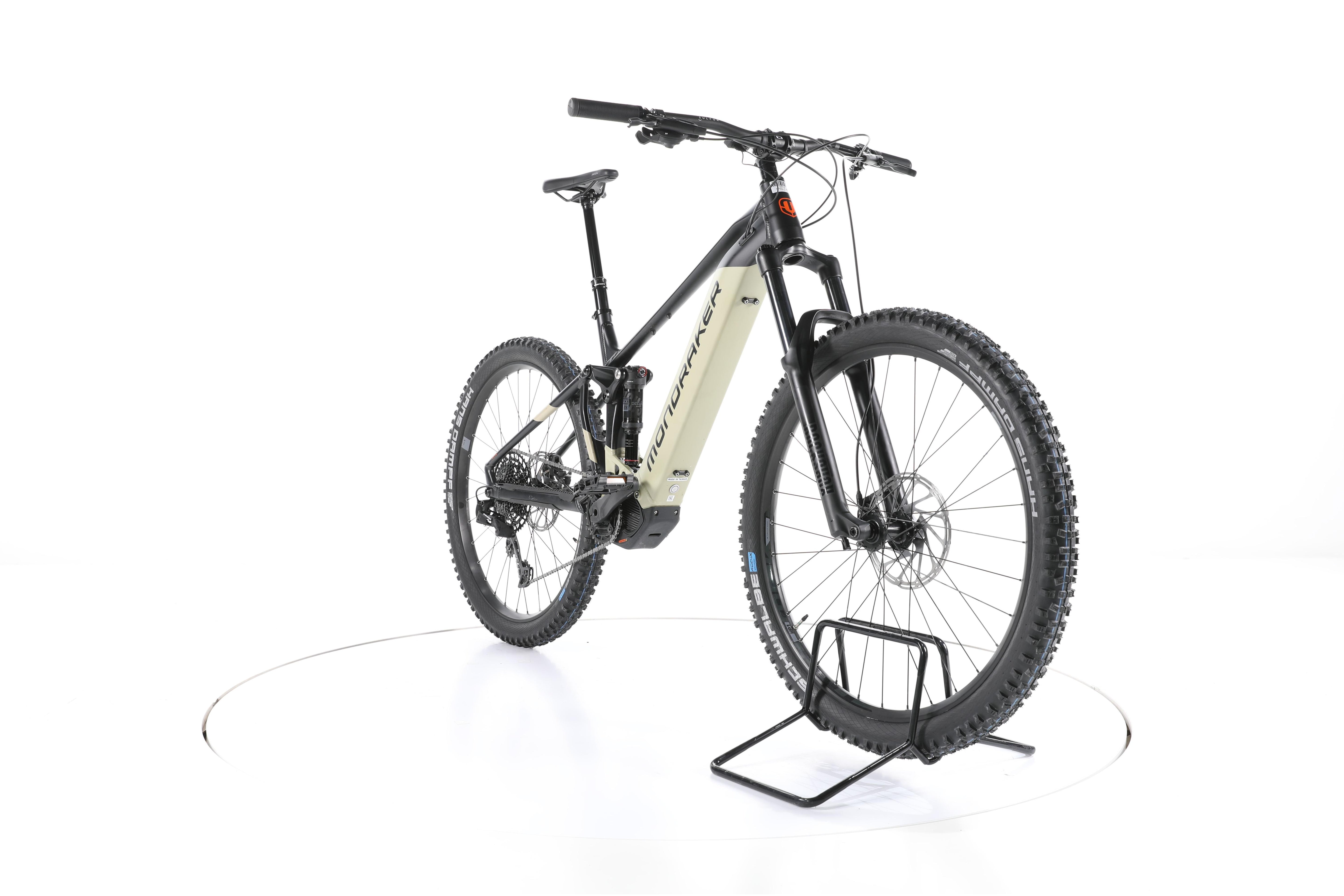 Mondraker DUSK E-Bike Fully - Image 3