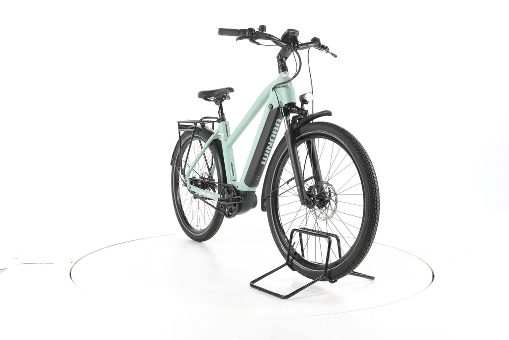 Winora Sinus R8f City E-Bike - Image 3