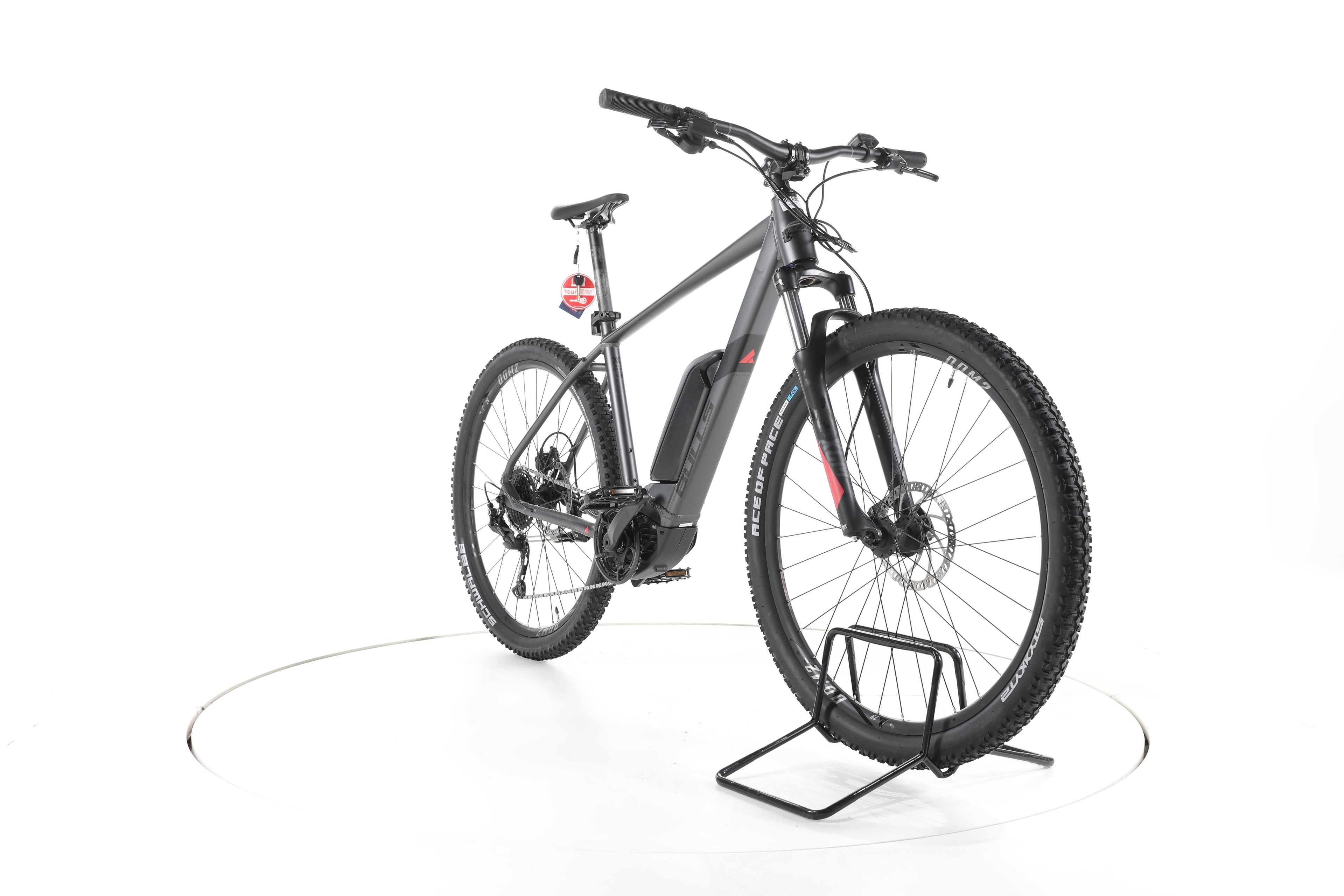 Bulls LT CX E-Bike 2023 - Image 3