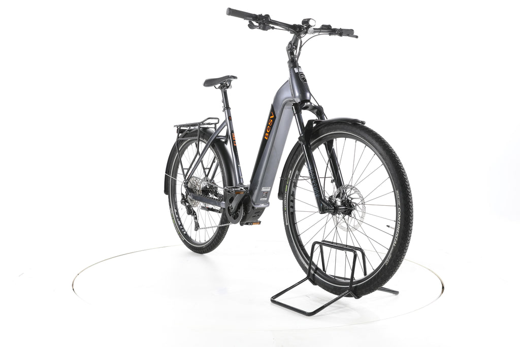 BESV TRX URBAN 1.3 LS Trekking E-Bike Tiefeinsteiger - Image 3