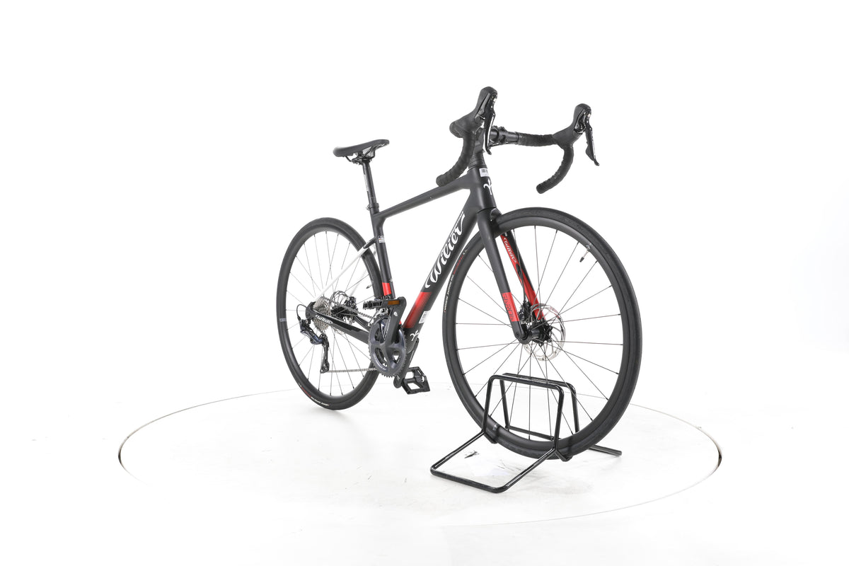 Wilier Garda Disc Rennrad Carbon - Image 3