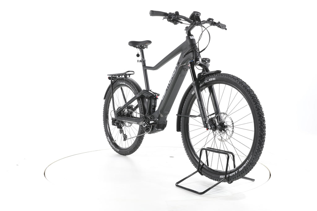 Centurion Lhasa E R860i EQ SUV E-Bike - Image 3