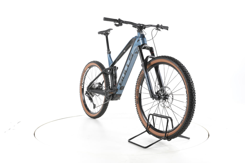 Bulls Sonic EVO AM SL 2 E-Bike Fully Carbon 2024 - Image 3