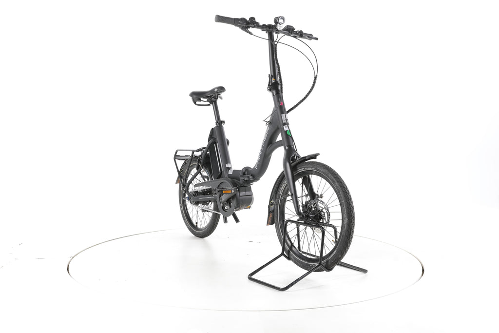 BBF Nancy Falt E-Bike Tiefeinsteiger - Image 3