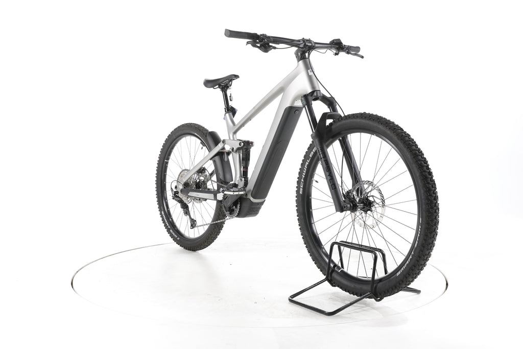 Cube Stereo Hybrid ONE22 Race E-Bike Fully 2025 - Image 3