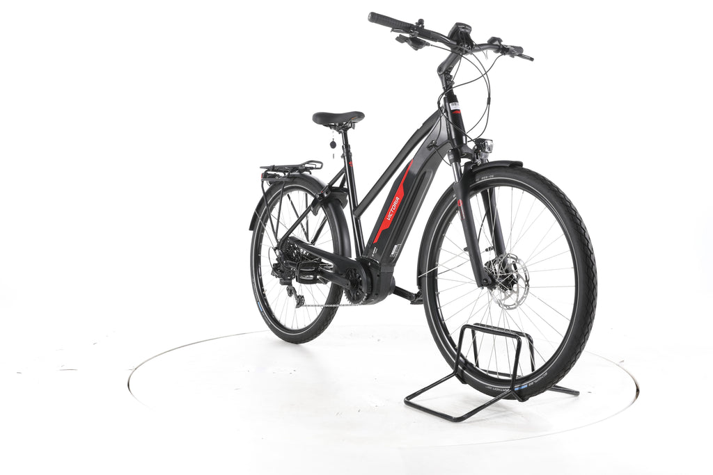 Victoria Tresalo 2 Trekking E-Bike - Image 3