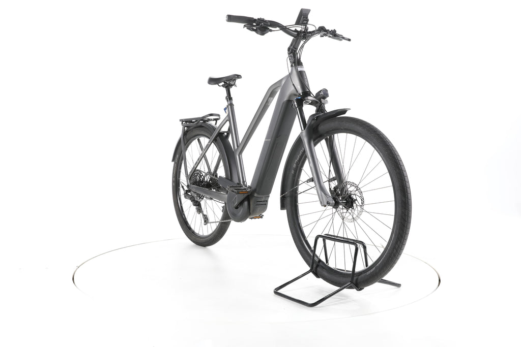 Cube Kathmandu Hybrid Pro Trekking E-Bike 2025 - Image 3