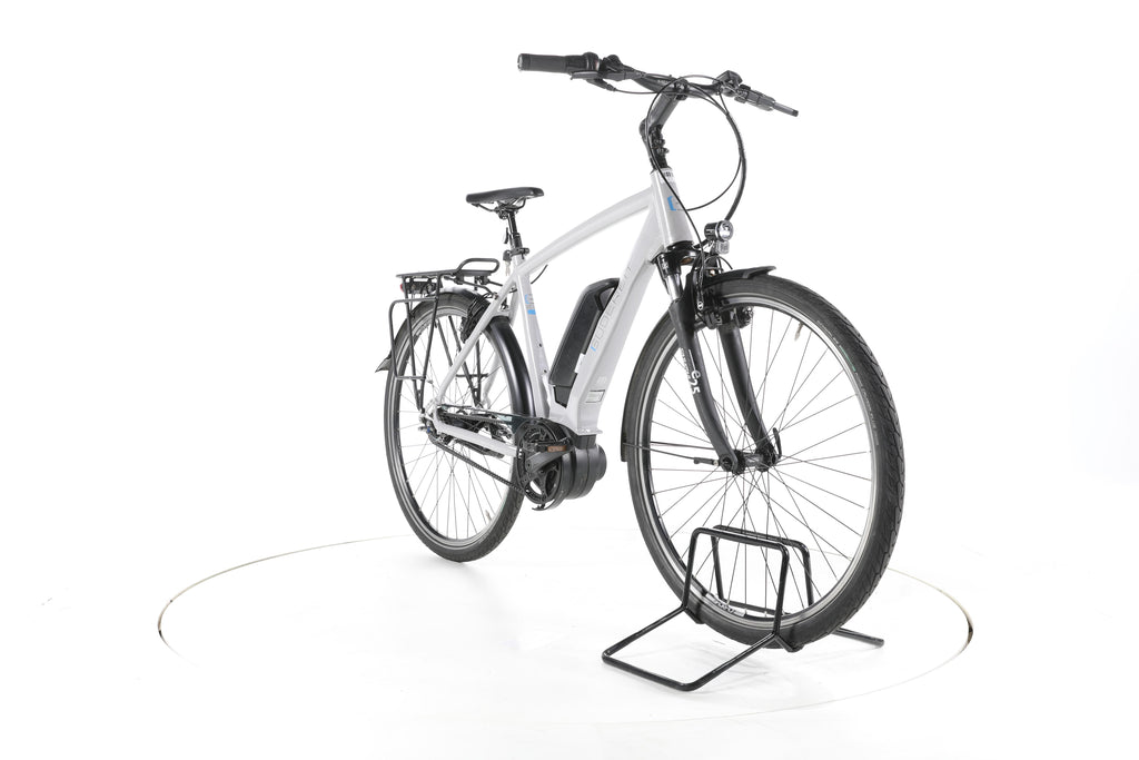 Gudereit EC-3.5 RT City E-Bike 2023 - Image 3