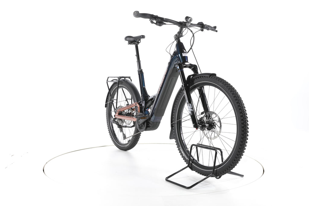 Haibike Adventr 8.5 SUV E-Bike Tiefeinsteiger 2024 - Image 3