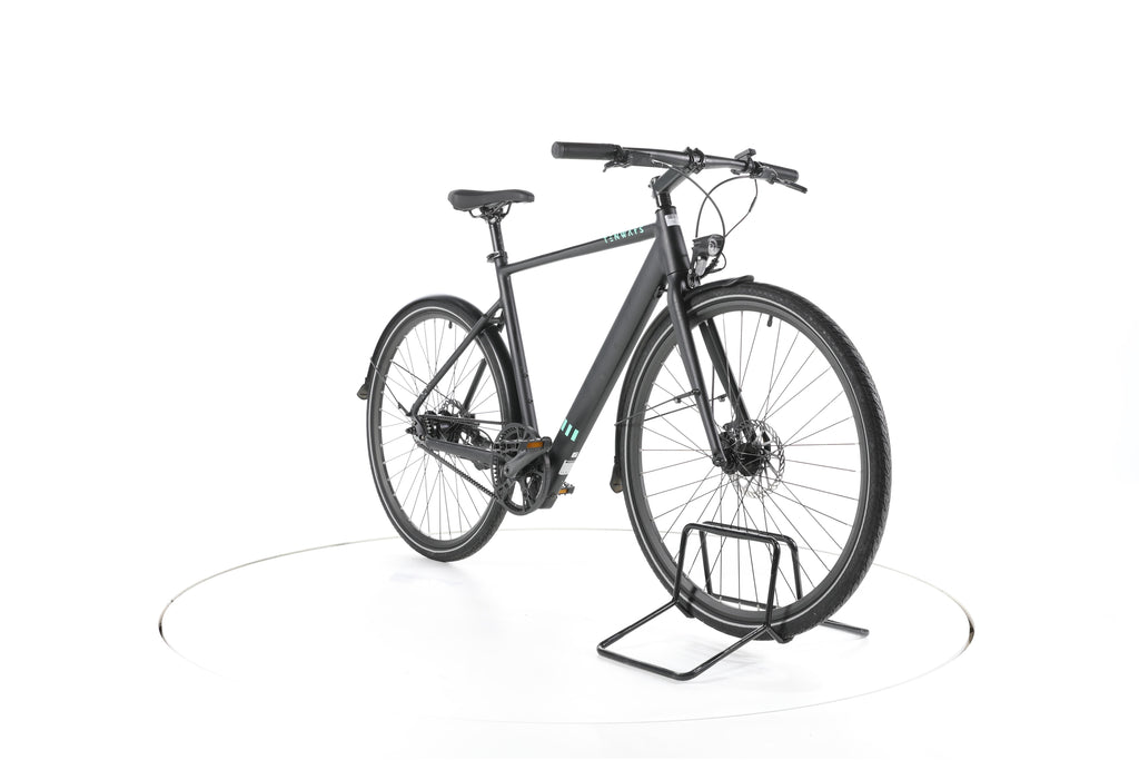 TENWAYS CGO600 City E-Bike - Image 3