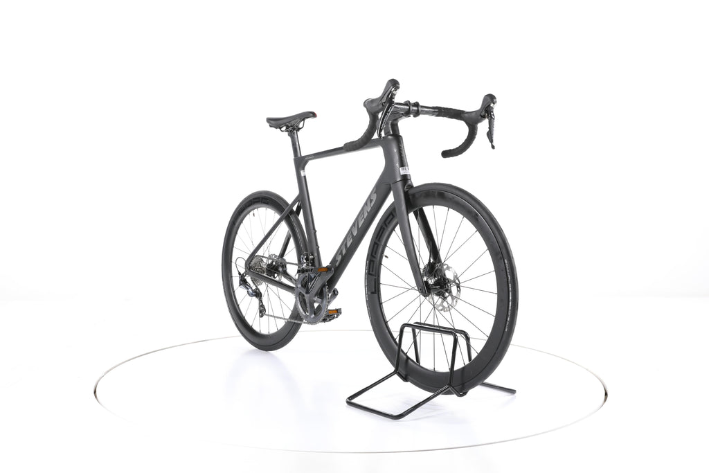 Stevens Arcalis Disc Ultegra Custom Rennrad Carbon - Image 3