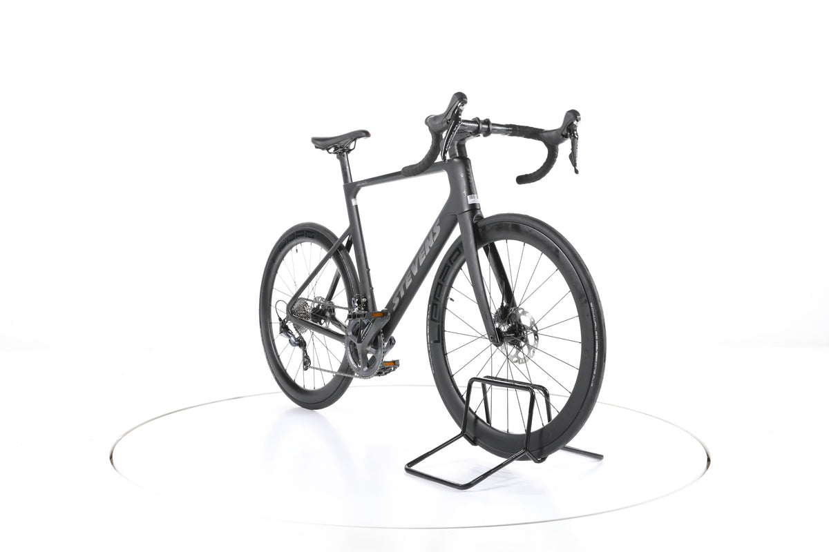 Stevens Arcalis Disc Ultegra Custom Rennrad Carbon - Image 3