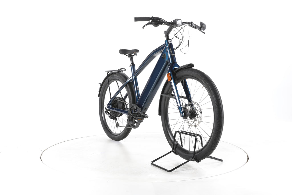 Stromer ST1 S-Pedelec 814 Wh - Image 3