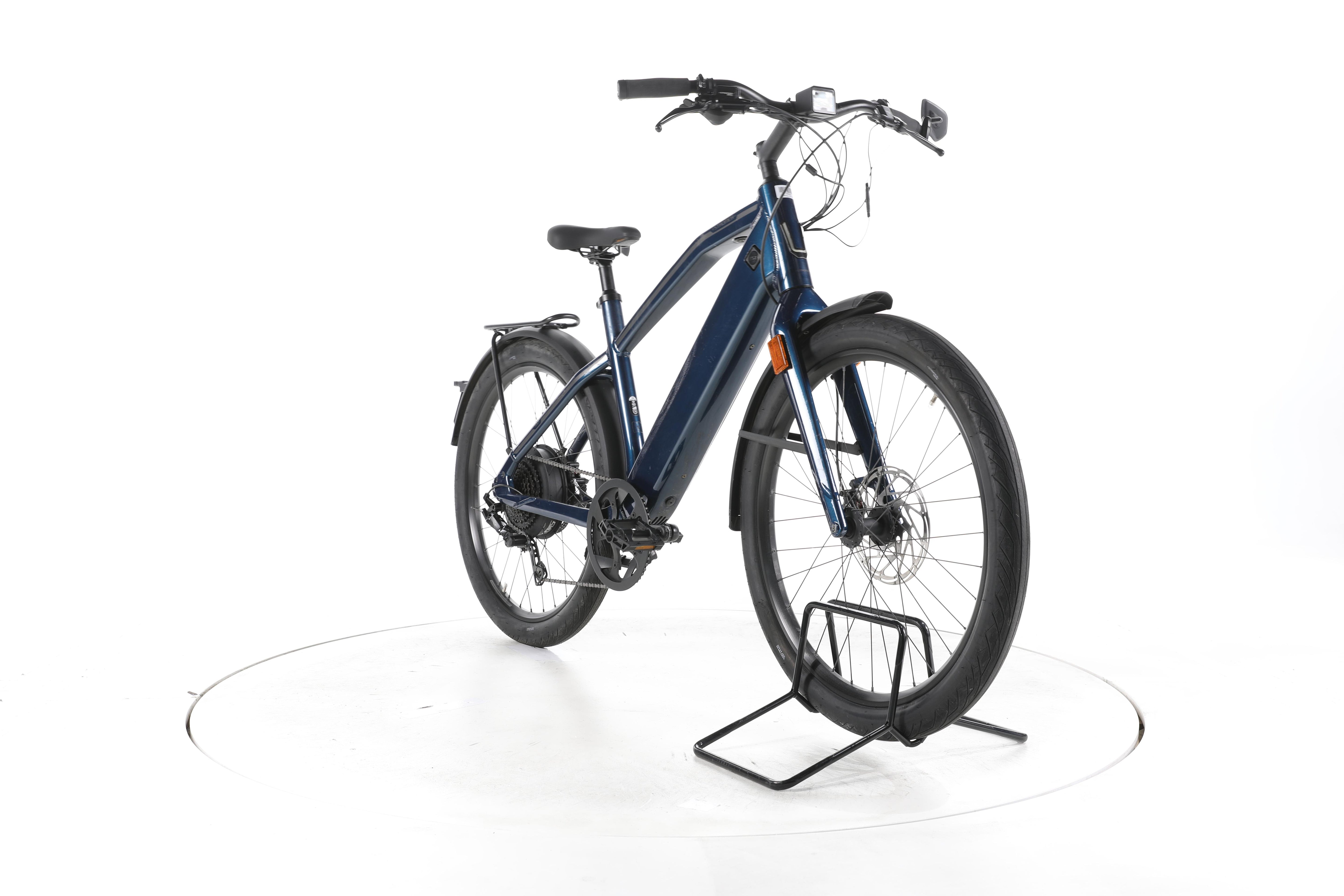 Stromer ST1 S-Pedelec 814 Wh - Image 3