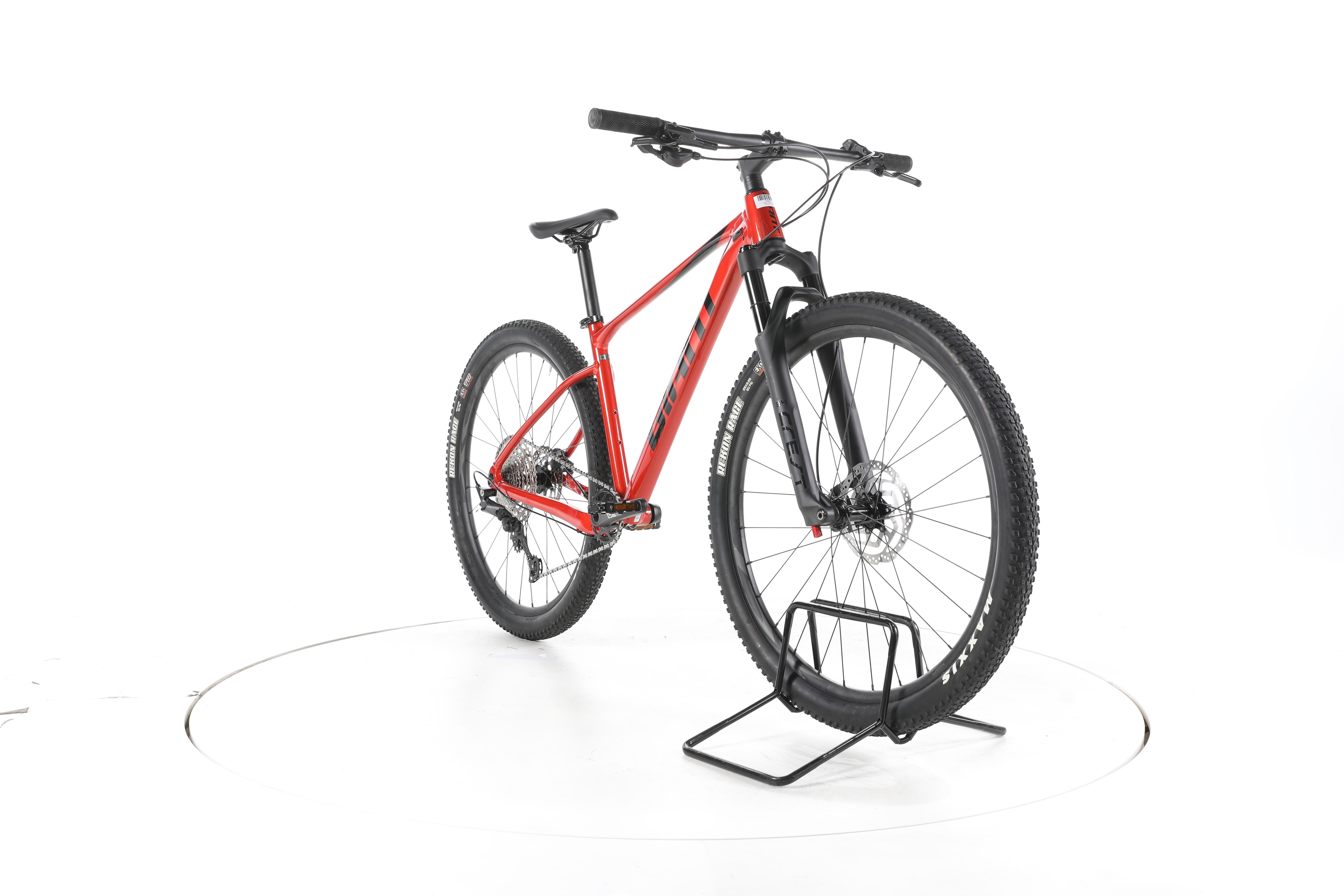 Giant XtC SLR 2 Fahrrad Hardtail - Image 3