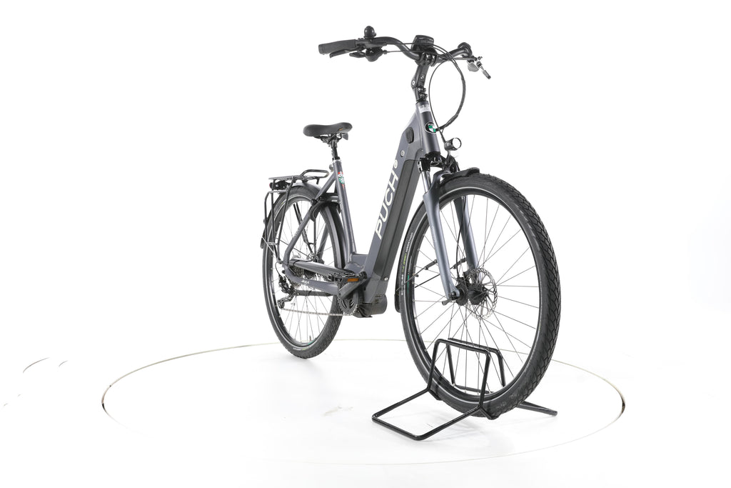 Puch C6.2 Trekking E-Bike Tiefeinsteiger - Image 3