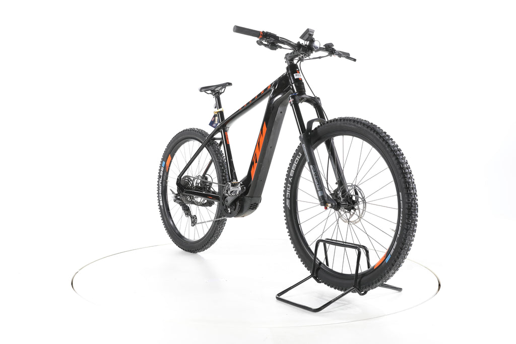 KTM Macina Team 972 E-Bike - Image 3