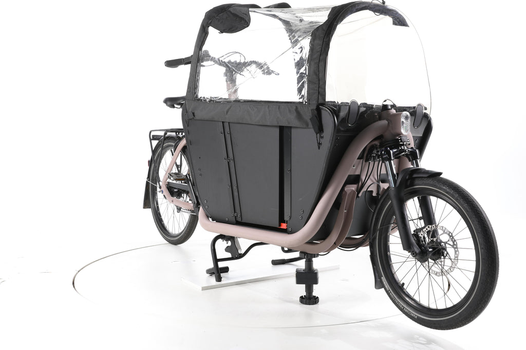 BTWIN Velocargo F900E Family E-Lastenrad - Image 3