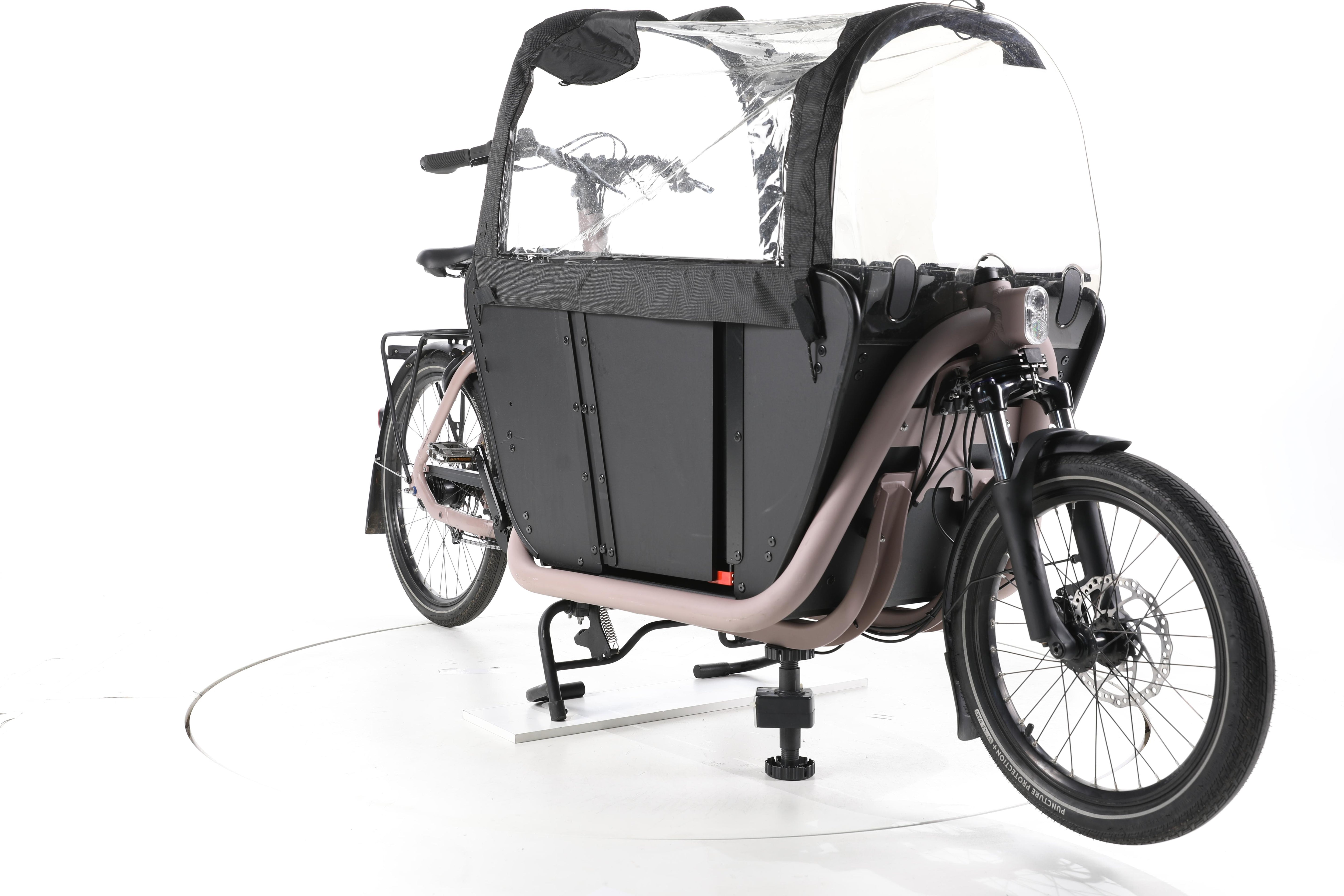 BTWIN Velocargo F900E Family E-Lastenrad - Image 3