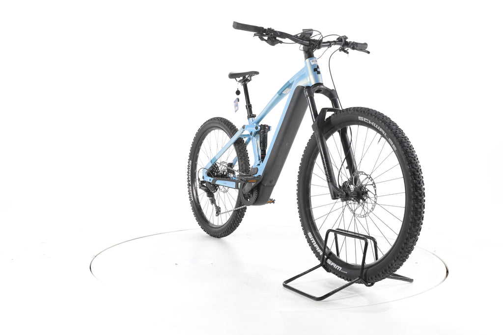 Cube Stereo Hybrid 120 Pro E-Bike Fully - Image 3