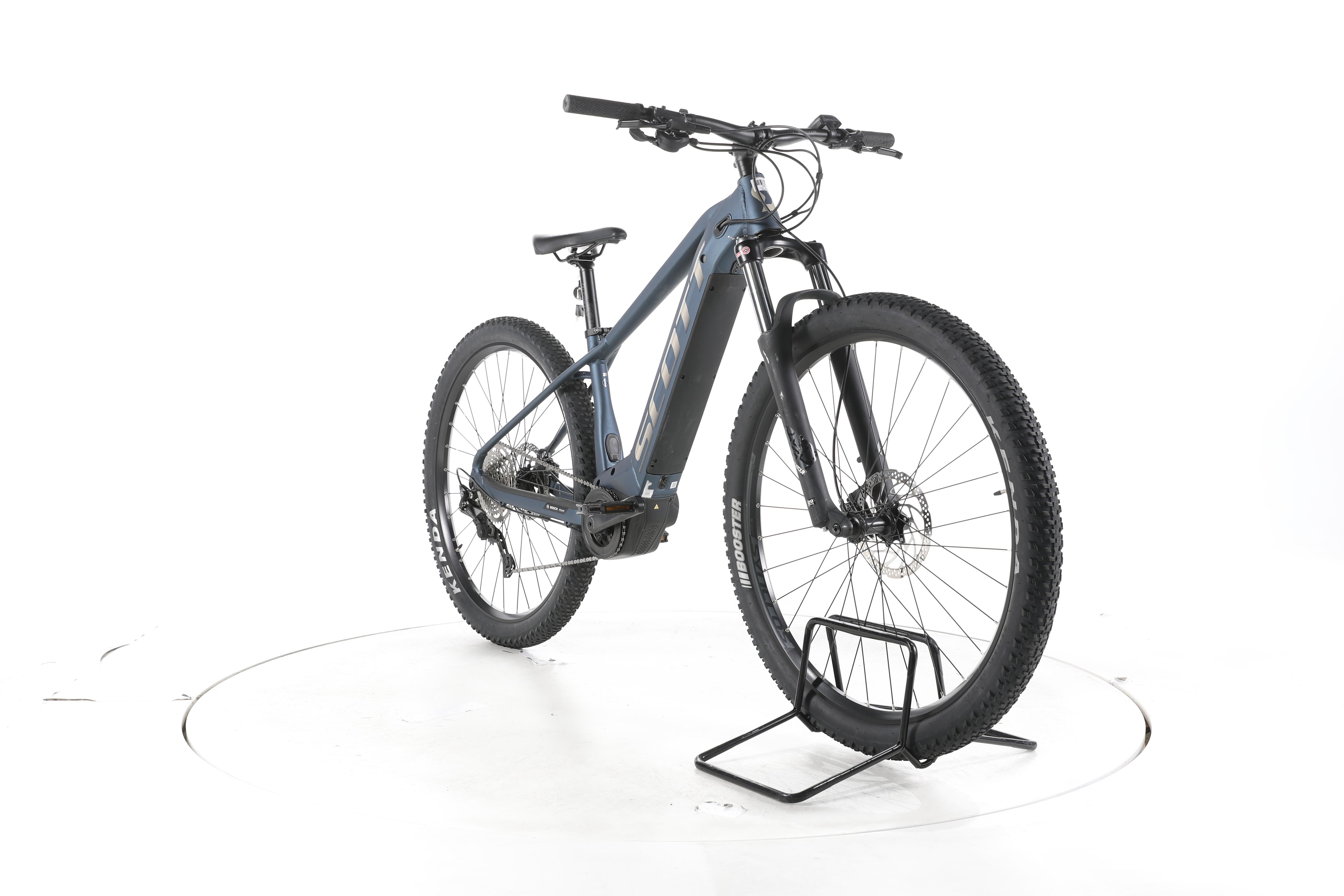 Scott Aspect eRIDE 930 E-Bike - Image 3