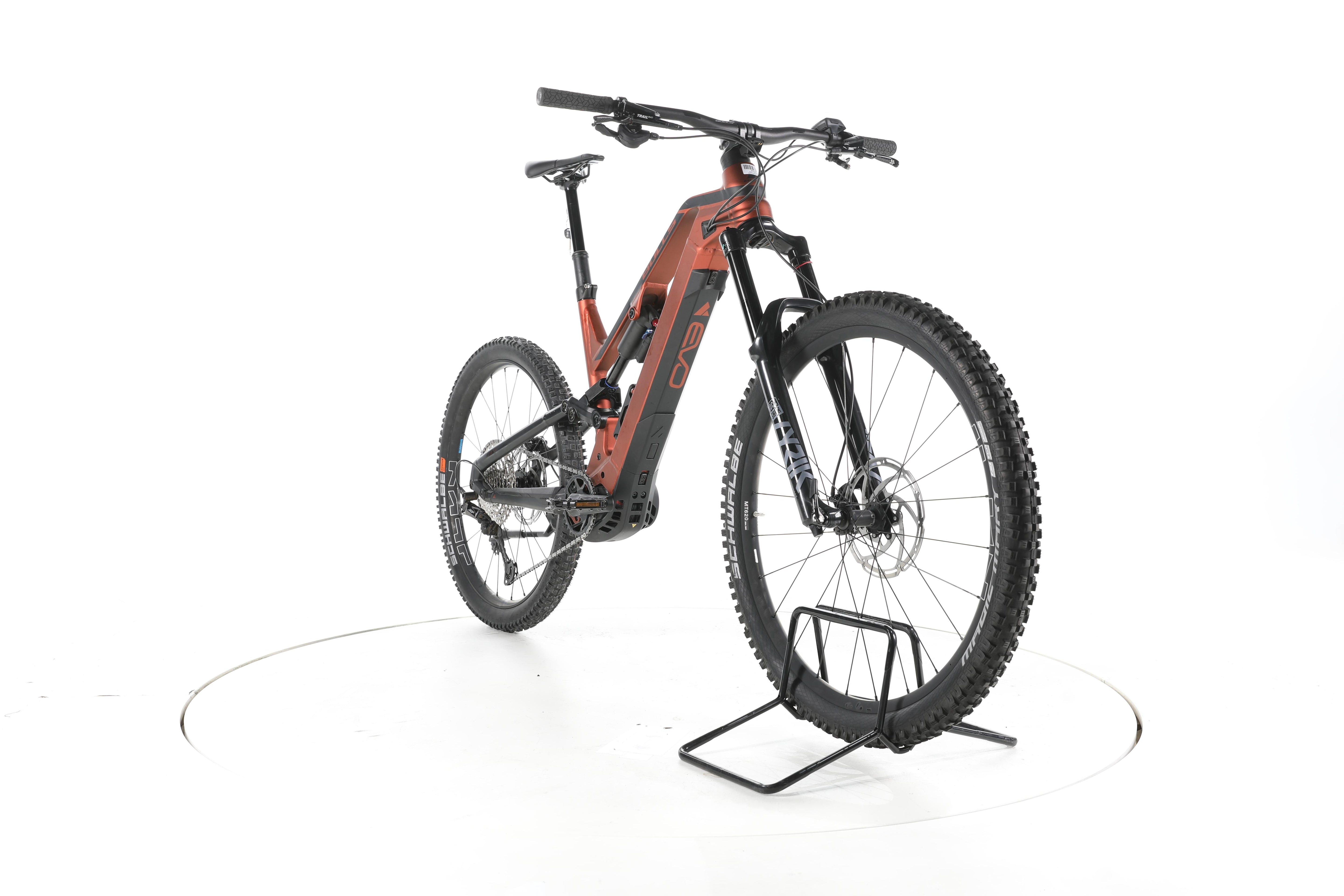 Bulls Sonic EVO EN 1 E-Bike Fully - Image 3