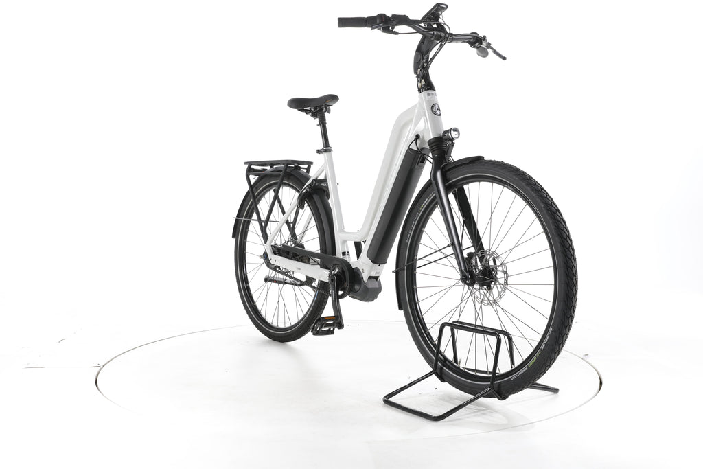 Gazelle Chamonix C5 HMS City E-Bike Tiefeinsteiger - Image 3