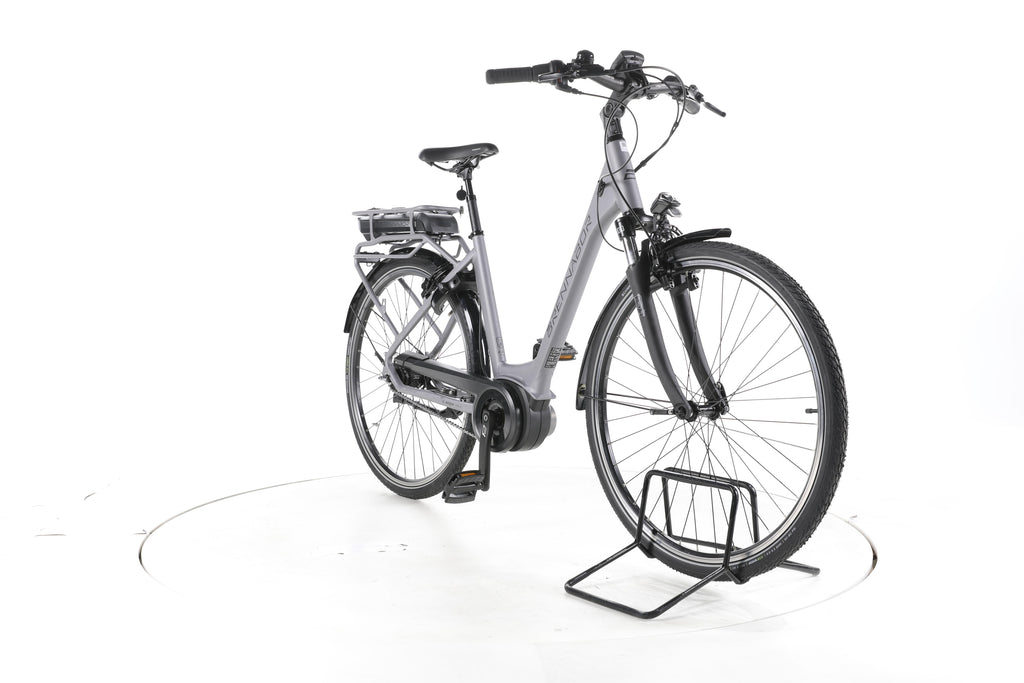 Brennabor T-24e City E-Bike Tiefeinsteiger - Image 3