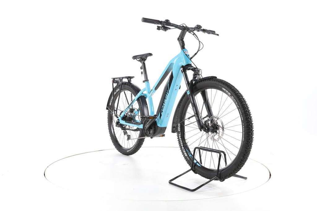 Conway Cairon C 1.0 Trekking E-Bike - Image 3